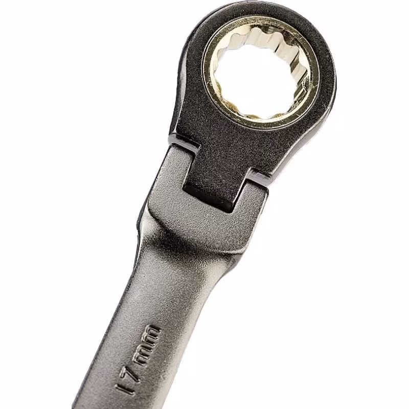 Набор  ключей комбинированных Workpro WP202521, 8 шт