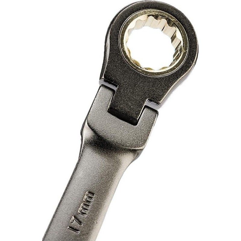 Набор  ключей комбинированных Workpro WP202521, 8 шт