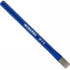 Набор зубил WorkPro WP201302, 3 шт