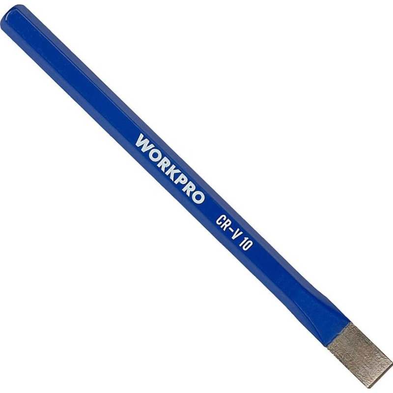 Набор зубил WorkPro WP201302, 3 шт