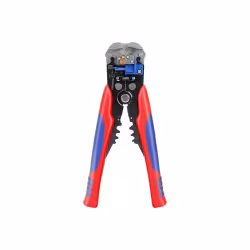 Инструмент для зачистки проводов 3в1 Workpro WP291007