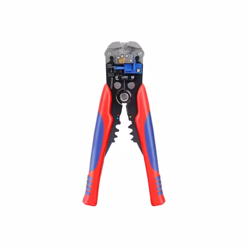 Инструмент для зачистки проводов 3в1 Workpro WP291007