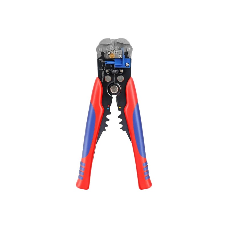 Инструмент для зачистки проводов 3в1 Workpro WP291007