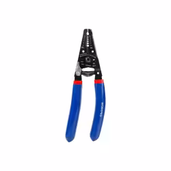 Клещи для зачистки проводов WorkPro WP291004, 178 мм