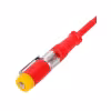 Тестер напряжения Workpro WP349001, 125-250 В