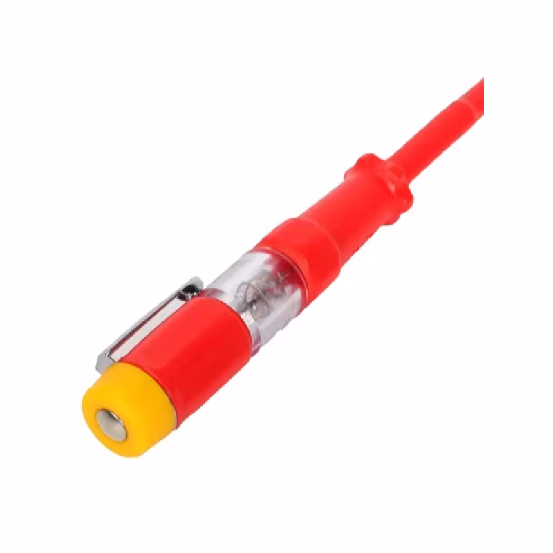 Тестер напряжения Workpro WP349001, 125-250 В