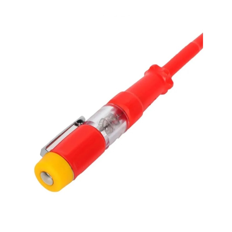 Тестер напряжения Workpro WP349001, 125-250 В