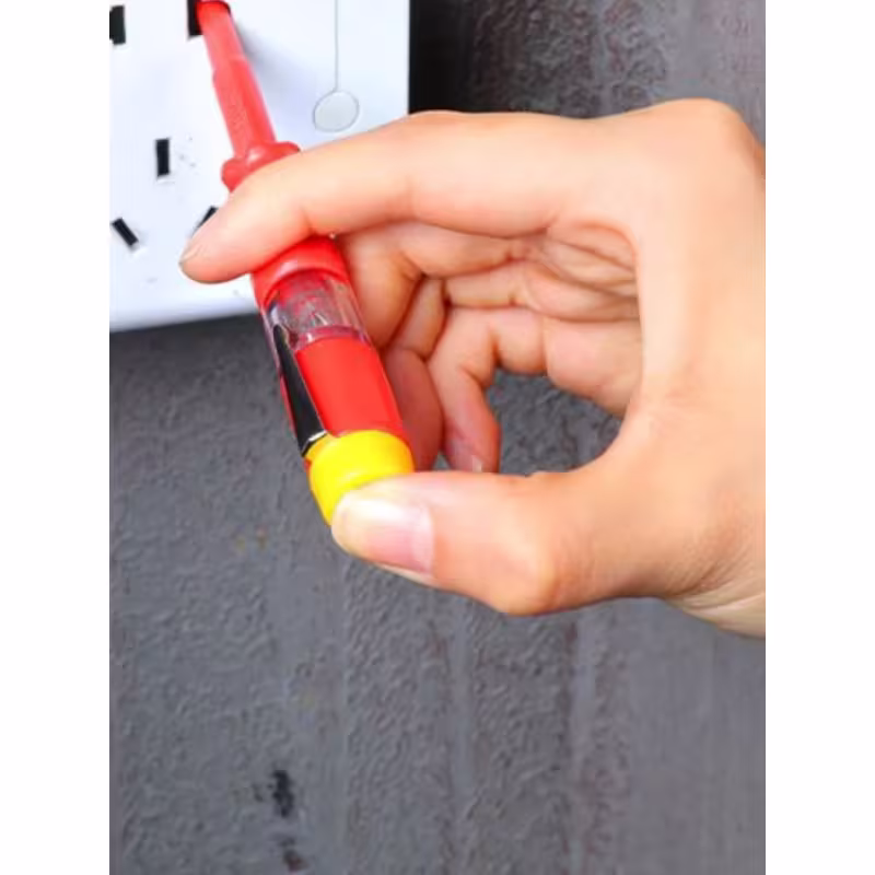 Тестер напряжения Workpro WP349001, 125-250 В