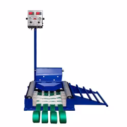 Вулканизатор грузовой Rossvik Термопресс-520