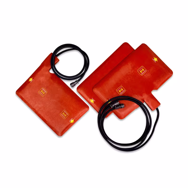 Вулканизатор грузовой Rossvik Термопресс-520