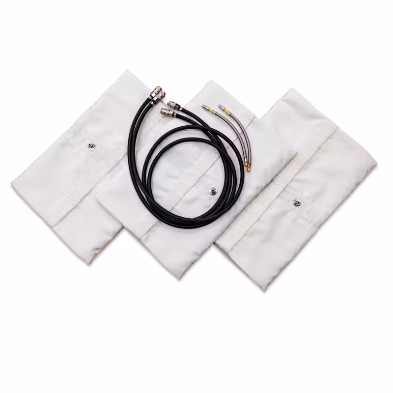 Вулканизатор грузовой Rossvik Термопресс-520