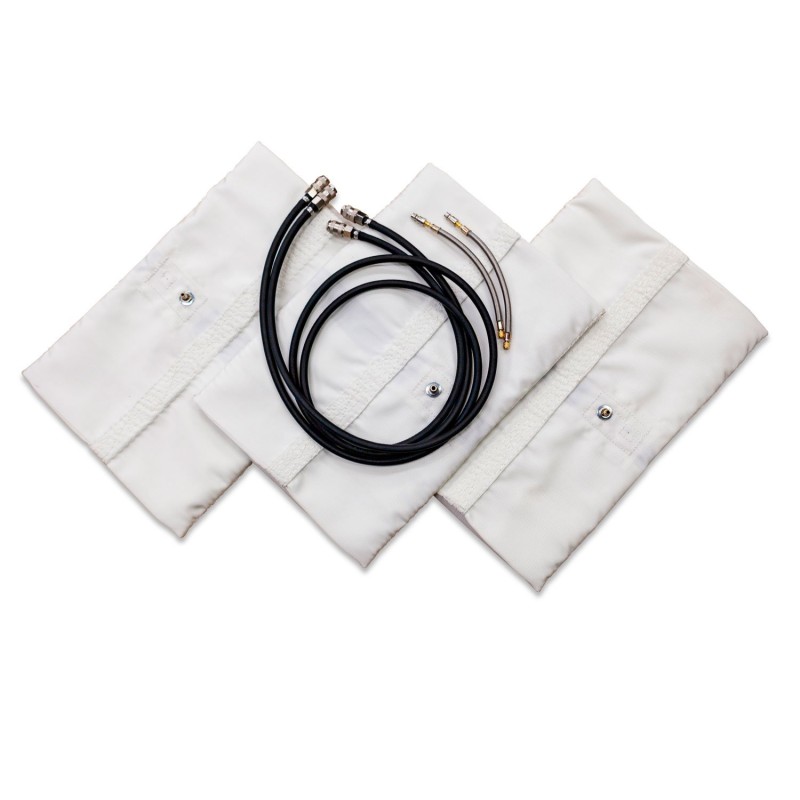 Вулканизатор грузовой Rossvik Термопресс-800