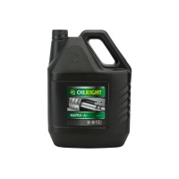 Масло моторное гидравлическое OilRight 2624, 10 л