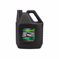 Масло моторное гидравлическое OilRight 2624, 10 л