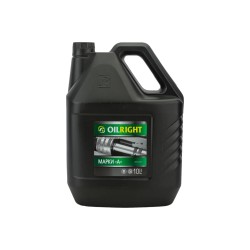 Масло моторное гидравлическое OilRight 2624, 10 л