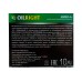 Масло моторное гидравлическое OilRight 2624, 10 л
