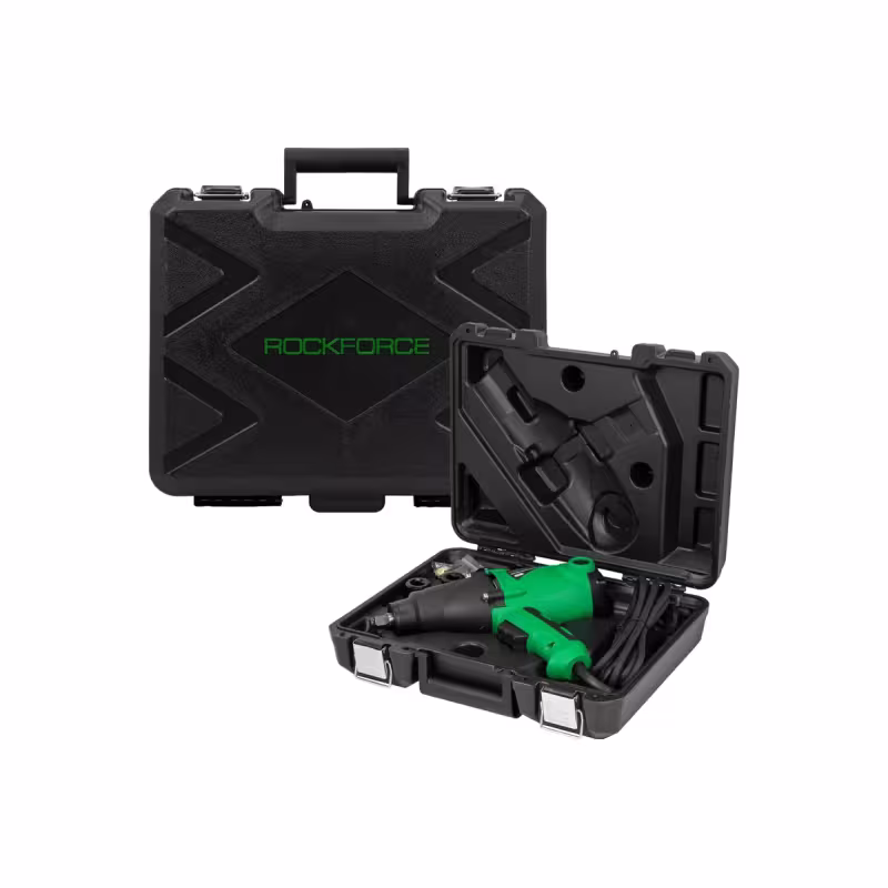 Гайковерт сетевой ударный RockForce RF-03071
