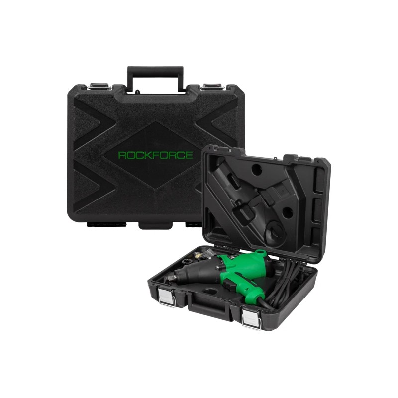 Гайковерт сетевой ударный RockForce RF-03071