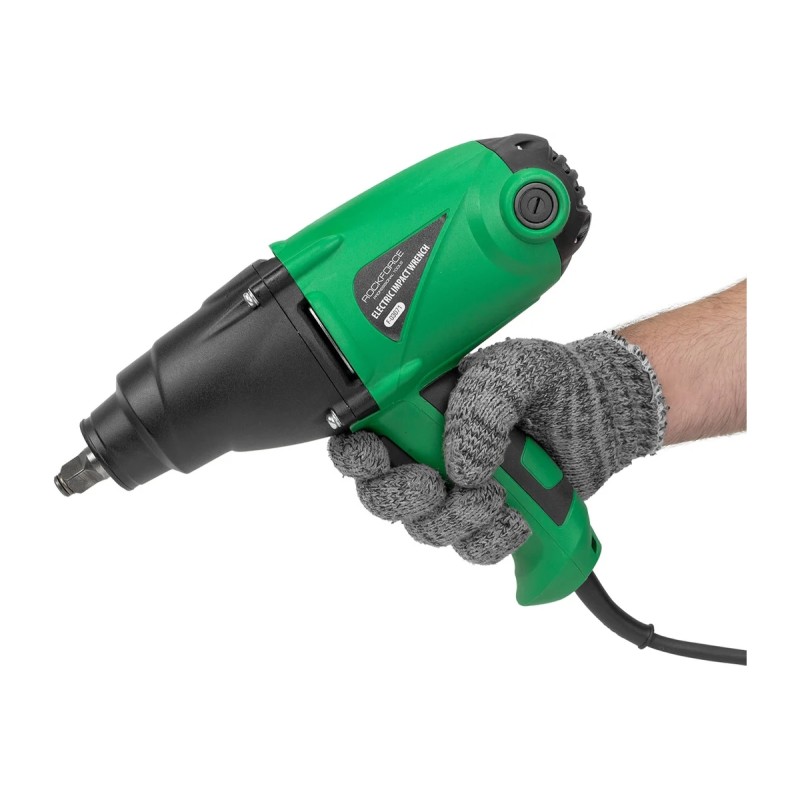 Гайковерт сетевой ударный RockForce RF-03071