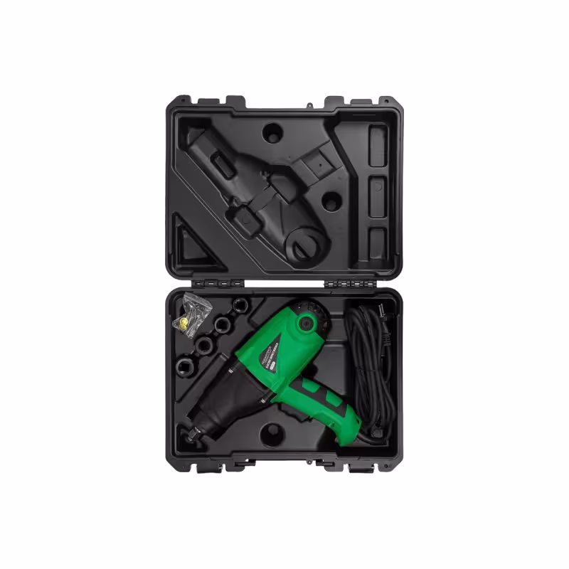 Гайковерт сетевой ударный RockForce RF-03071