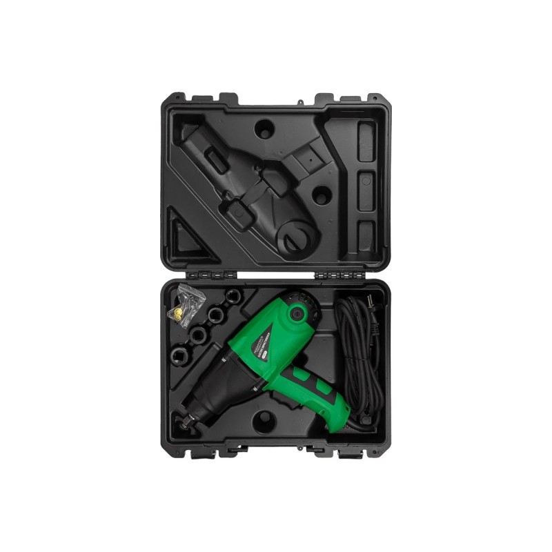 Гайковерт сетевой ударный RockForce RF-03071