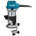 Фрезер кромочный сетевой Makita RT0702CX2