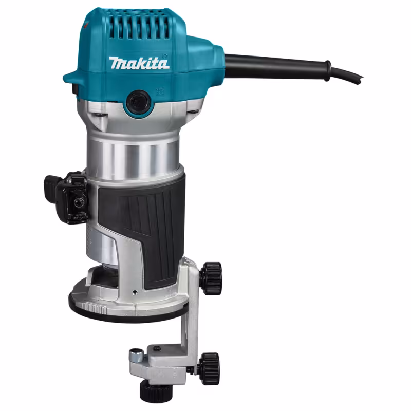 Фрезер кромочный сетевой Makita RT0702CX2
