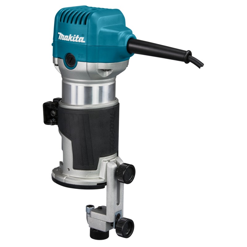 Фрезер кромочный сетевой Makita RT0702CX2