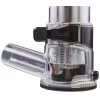 Фрезер кромочный сетевой Makita RT0702CX2