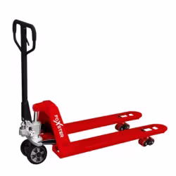 Тележка гидравлическая Foxster AC 30-1150x550-R/P-R