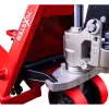 Тележка гидравлическая Foxster AC 30-1150x550-R/P-R