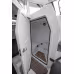 Лодка моторная NorthSilver Star Cabin 780 с мотором Mercury V 350 XL Verado AMS