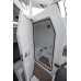 Лодка моторная NorthSilver Star Cabin 780 с мотором Mercury V 350 XL Verado AMS