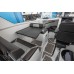 Лодка моторная NorthSilver Star Cabin 780 с мотором Mercury V 350 XL Verado AMS