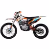 Мотоцикл кроссовый Kayo К1-L 250 MX 21/18