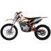 Мотоцикл кроссовый Kayo К1-L 250 MX 21/18