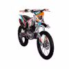 Мотоцикл кроссовый Kayo К1-L 250 MX 21/18