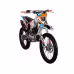 Мотоцикл кроссовый Kayo К1-L 250 MX 21/18