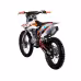 Мотоцикл кроссовый Kayo К1-L 250 MX 21/18