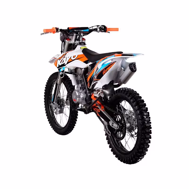 Мотоцикл кроссовый Kayo К1-L 250 MX 21/18