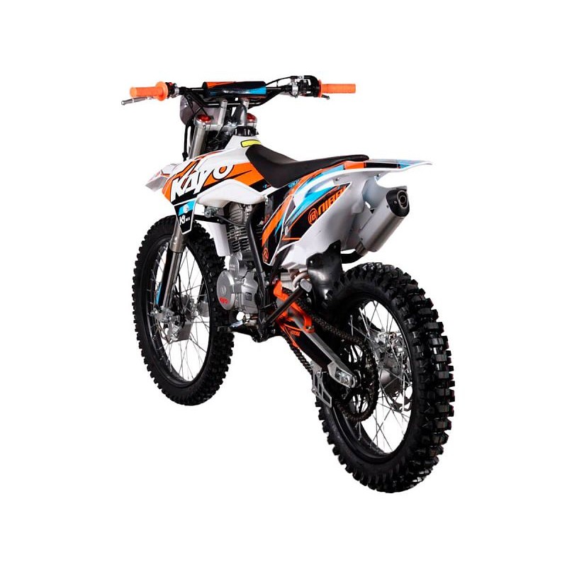 Мотоцикл кроссовый Kayo К1-L 250 MX 21/18