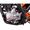 Мотоцикл кроссовый Kayo К1-L 250 MX 21/18