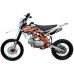 Питбайк Kayo Basic К125 17/14 KRZ