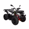 Квадроцикл Kayo AU150 CVT, белый