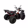 Квадроцикл Kayo AU150 CVT, белый