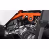 Квадроцикл Kayo AU150 CVT, белый