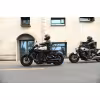 Мотоцикл крузер Benda DarkFlag 500, черный