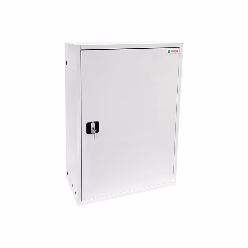 Шкаф для газового баллона Dragonkit 00-00004321, 50 л