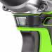 Гайковерт аккумуляторный ударный Greenworks GD24ID3