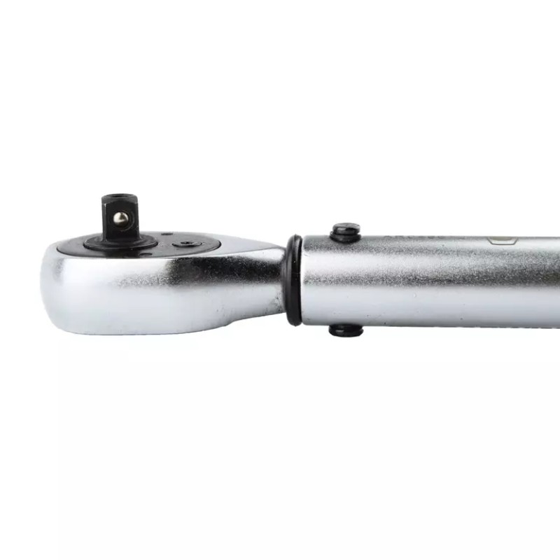 Ключ динамометрический 1/4